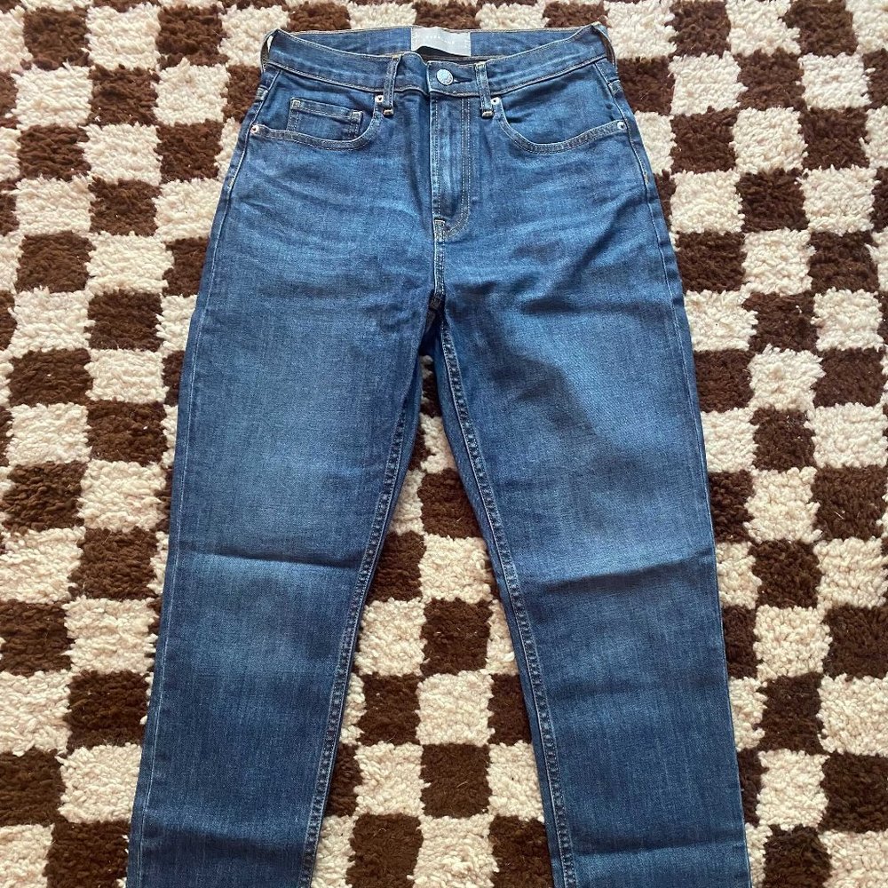 Everlane Jeans